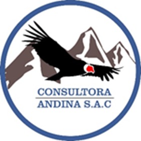 Logo Consultora Andina SAC